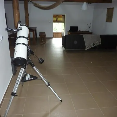 Penzion Holubník Statečných žen Králových Luže