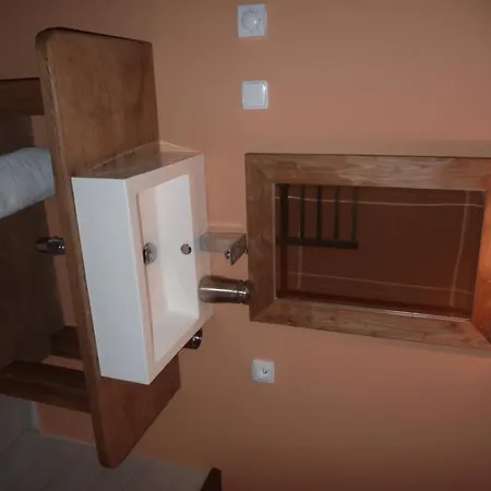 Penzion Holubník Statečných žen Králových