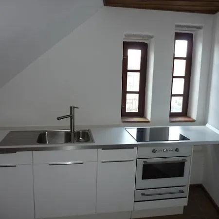 Penzion Holubník Statečných žen Králových Luže