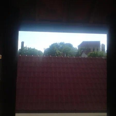 Penzion Holubník Statečných žen Králových