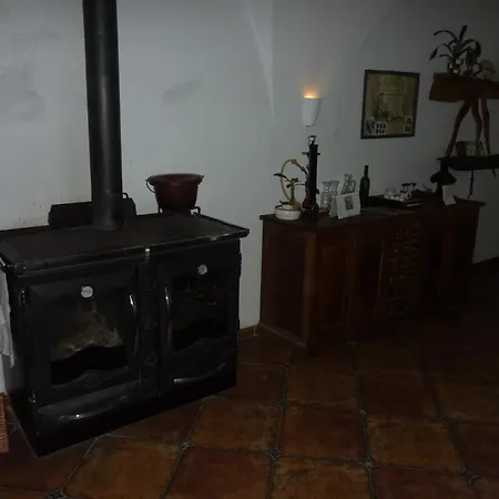 Penzion Holubník Statečných žen Králových