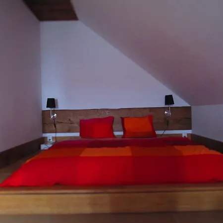 Holubník Statečných žen Králových