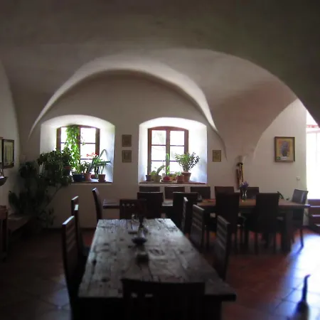 Penzion Holubník Statečných žen Králových