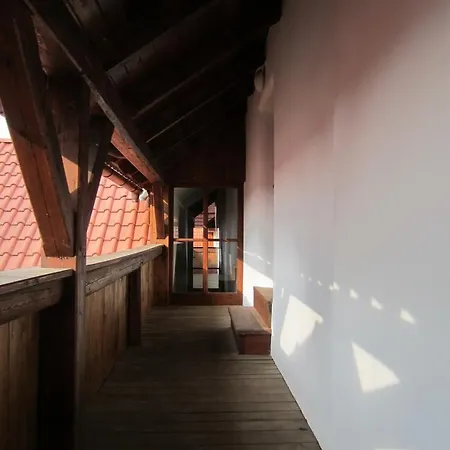 Holubník Statečných žen Králových *