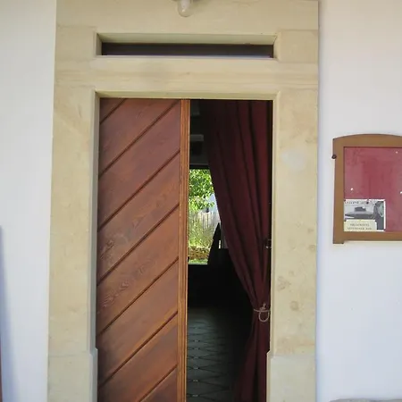 Holubník Statečných žen Králových Penzion Luže